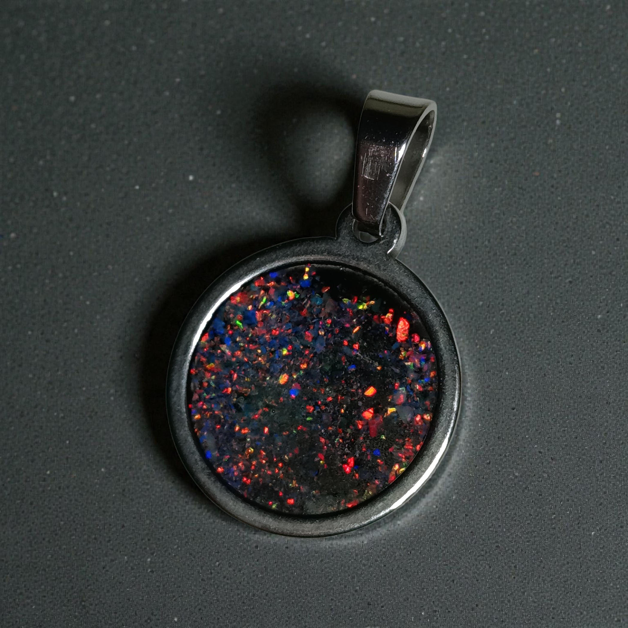 P-5 Opal Pendant (Medium)