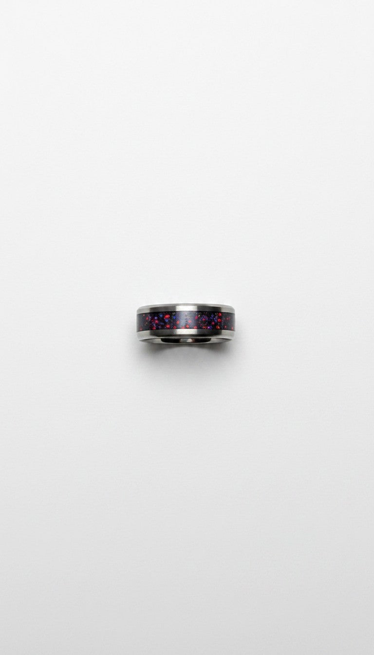 R-1 Opal band (Midnight Galaxy)